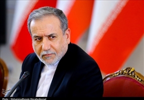واکنش عراقچی به اظهارات ترامپ: پافشاری بیشتر بر اشتباه محاسباتی هیچ مشکلی را حل نمی‌کند